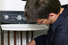 boiler repair Newton Mulgrave